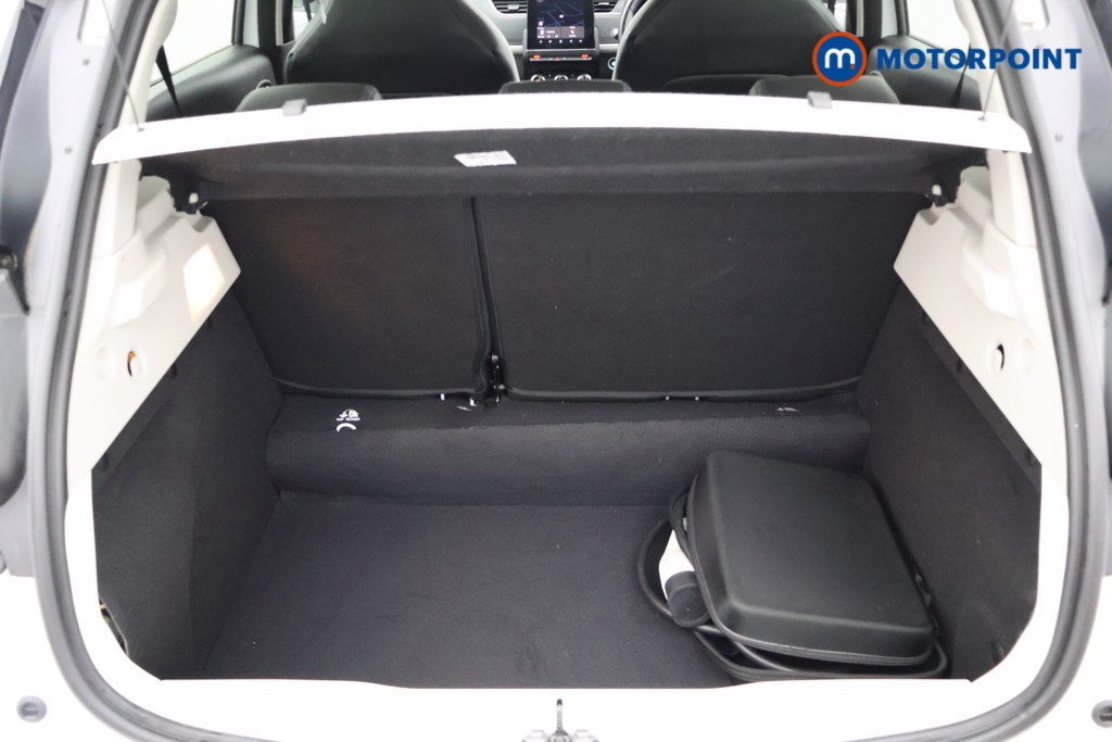 Used Renault Zoe 2022 for sale - 78001455: Photo 35