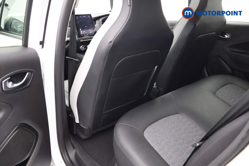 Used Renault Zoe 2022 for sale - 78001455: Photo 36