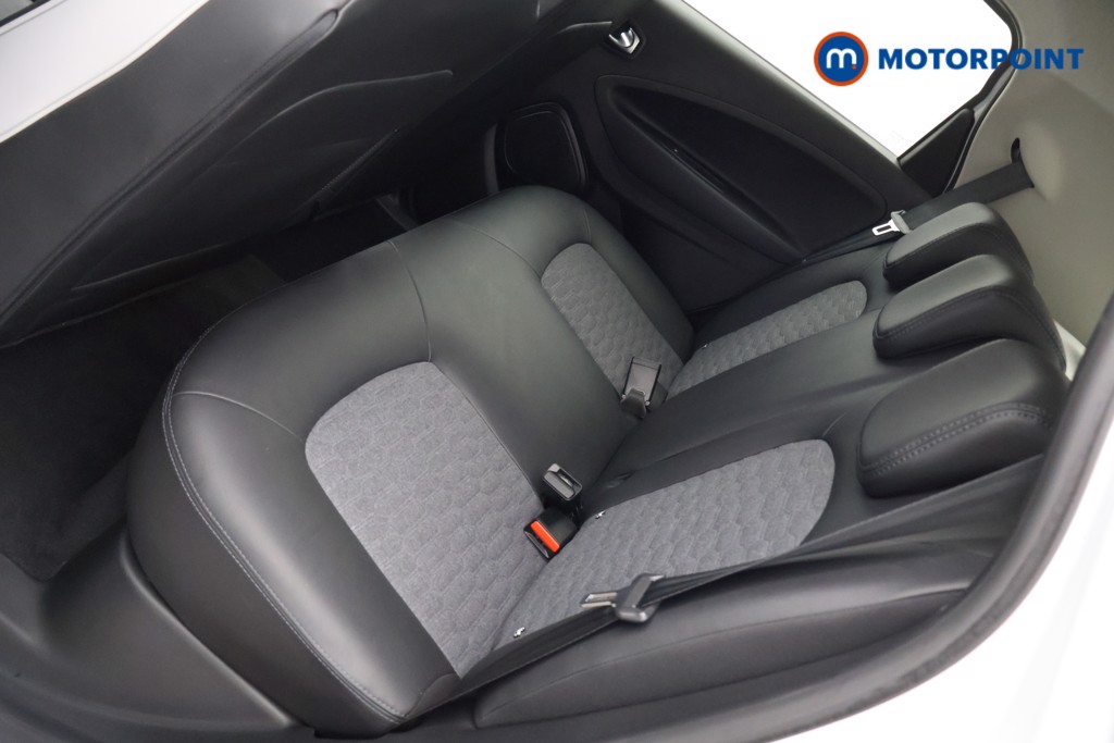 Used Renault Zoe 2022 for sale - 78001455: Photo 37