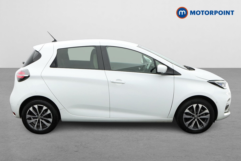 Used Renault Zoe 2022 for sale - 78001455: Photo 8