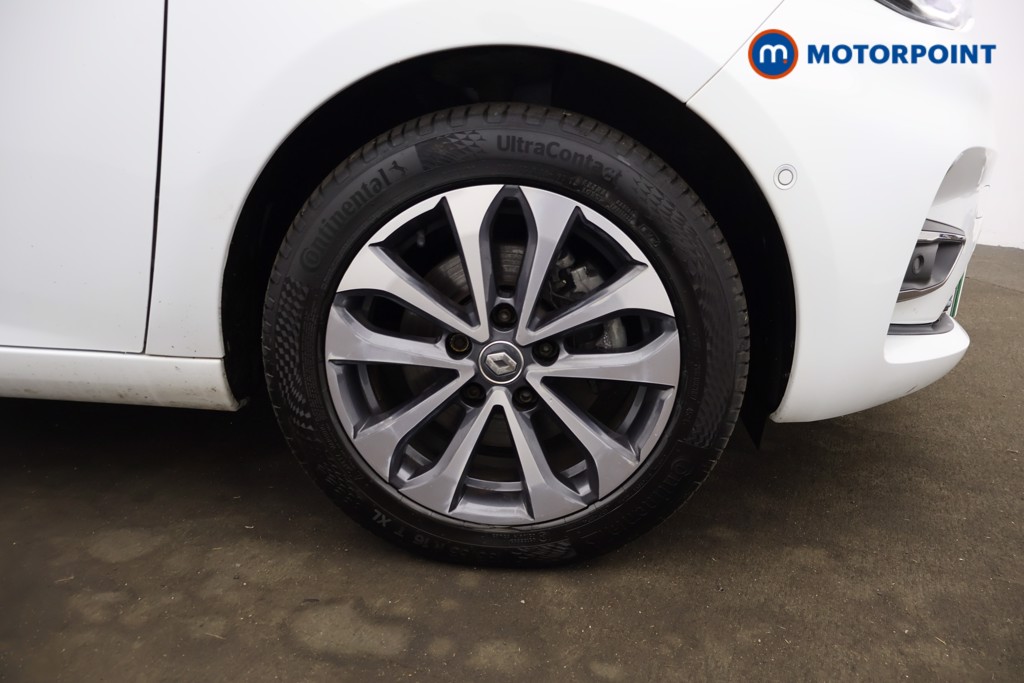 Used Renault Zoe 2022 for sale - 78001455: Photo 9