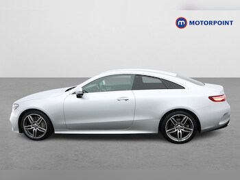 Used Mercedes-Benz E Class 2019 for sale - 78340904: Photo