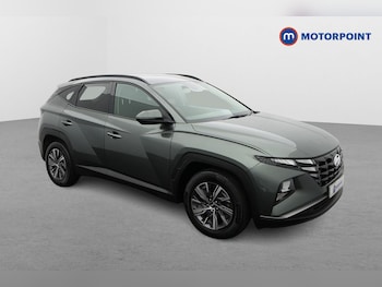 Used Hyundai TUCSON 2023 for sale - 79232623: Photo