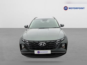 Used Hyundai TUCSON 2023 for sale - 79232623: Photo