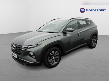 Used Hyundai TUCSON 2023 for sale - 79232623: Photo