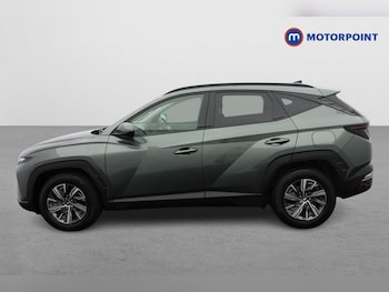 Used Hyundai TUCSON 2023 for sale - 79232623: Photo