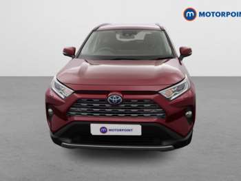 Used Toyota RAV4 2021 for sale - 75343521: Photo