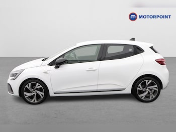 Used Renault Clio 2023 for sale - 78593591: Photo