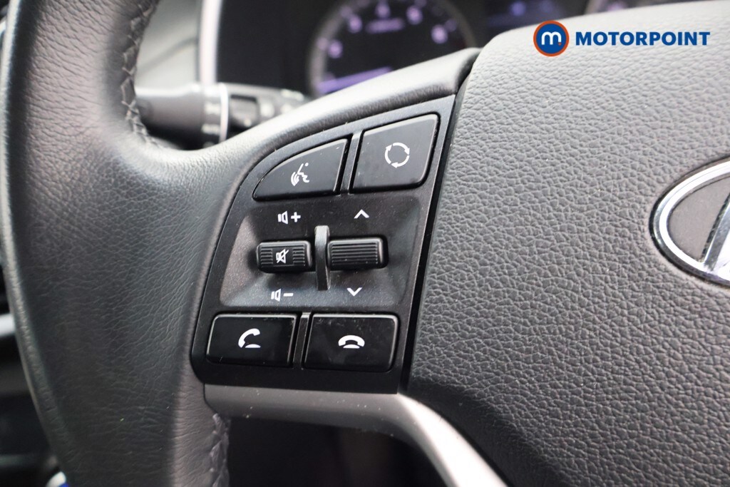 Used Hyundai TUCSON 2020 for sale - 77814874: Photo 10