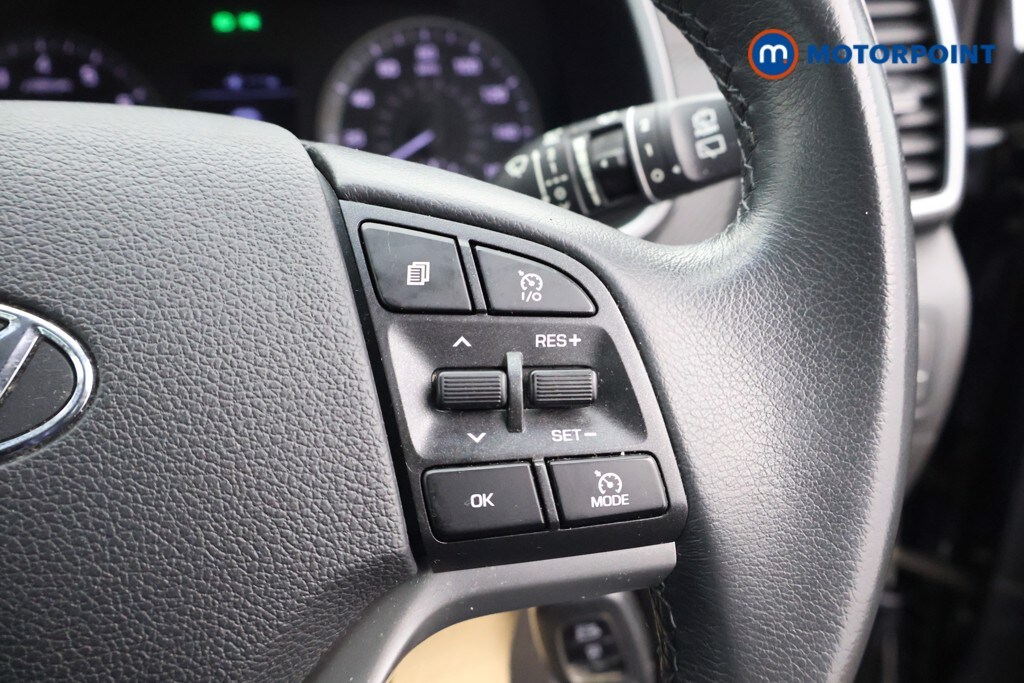 Used Hyundai TUCSON 2020 for sale - 77814874: Photo 11