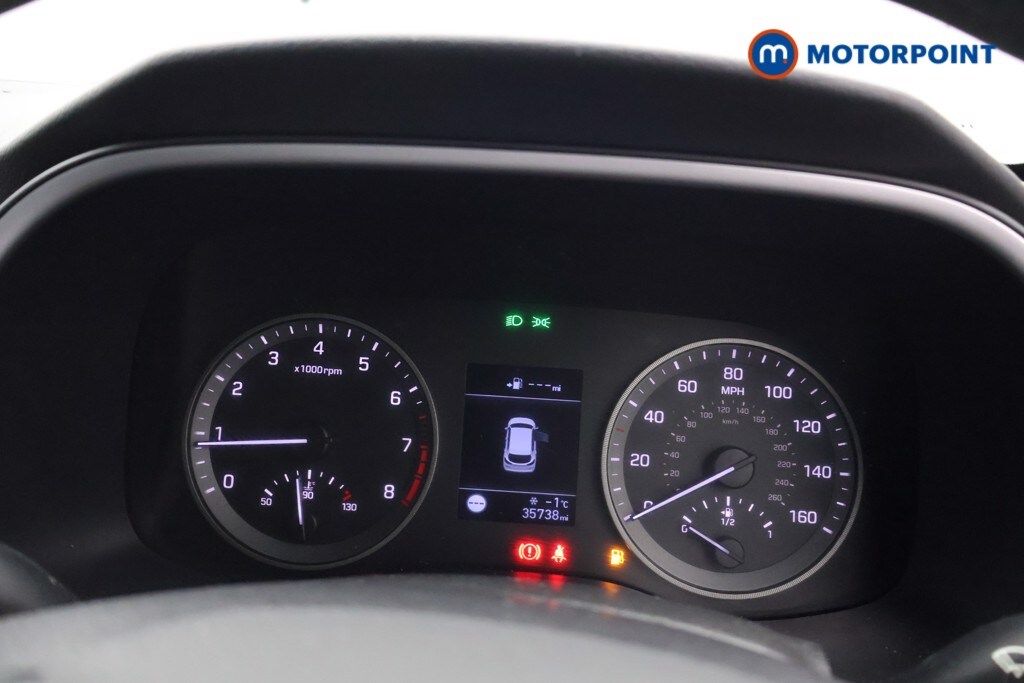 Used Hyundai TUCSON 2020 for sale - 77814874: Photo 12