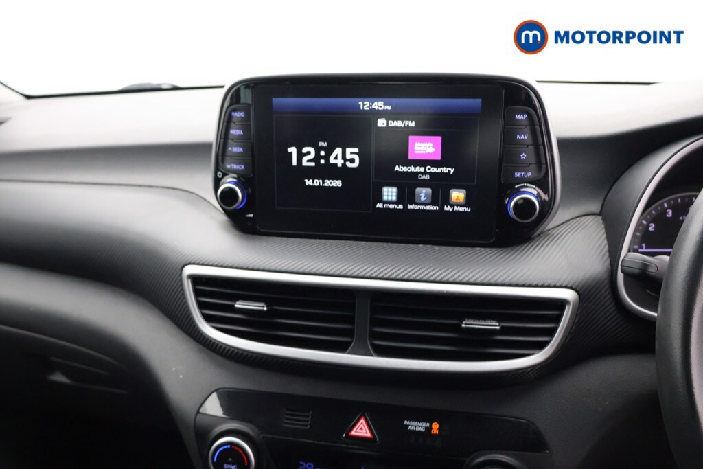 Used Hyundai TUCSON 2020 for sale - 77814874: Photo 16