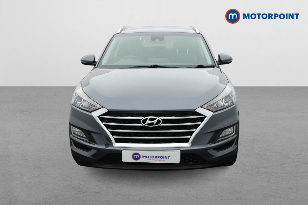 Used Hyundai TUCSON 2020 for sale - 77814874: Photo 2