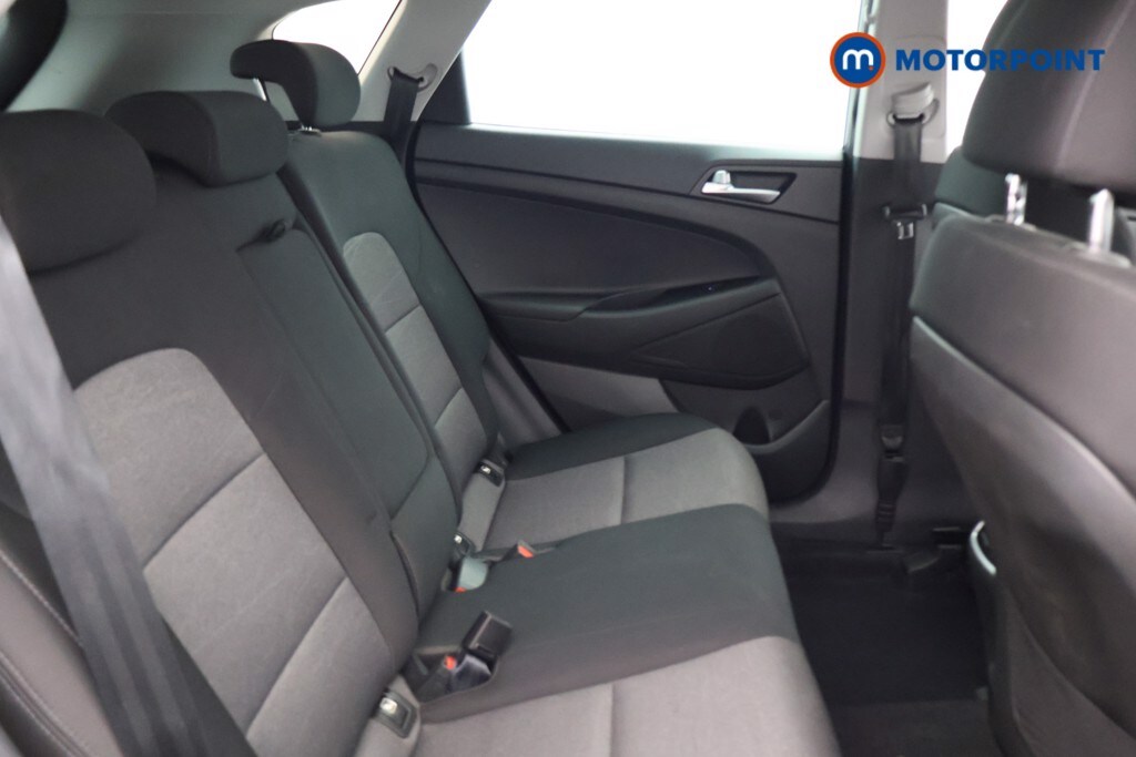 Used Hyundai TUCSON 2020 for sale - 77814874: Photo 24