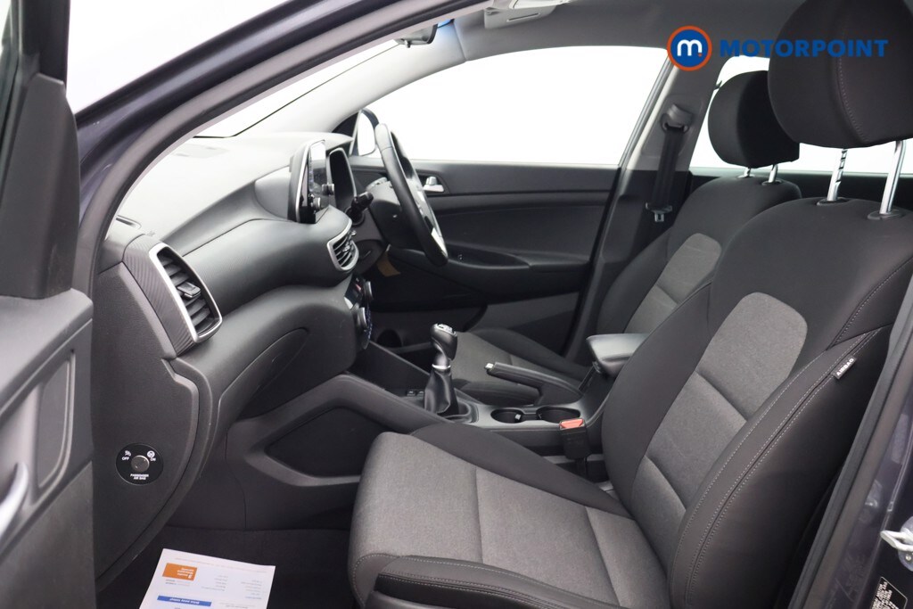 Used Hyundai TUCSON 2020 for sale - 77814874: Photo 27