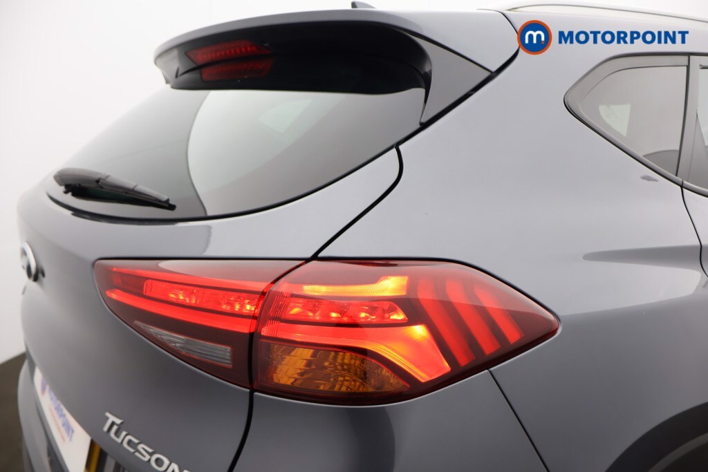 Used Hyundai TUCSON 2020 for sale - 77814874: Photo 29