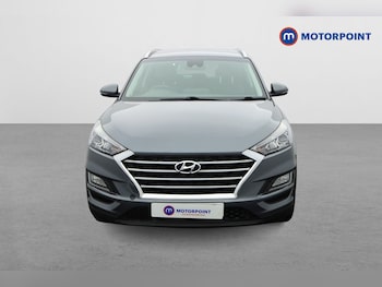 Used Hyundai TUCSON 2020 for sale - 77814874: Photo
