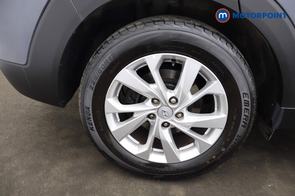 Used Hyundai TUCSON 2020 for sale - 77814874: Photo 31