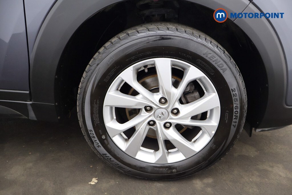 Used Hyundai TUCSON 2020 for sale - 77814874: Photo 32