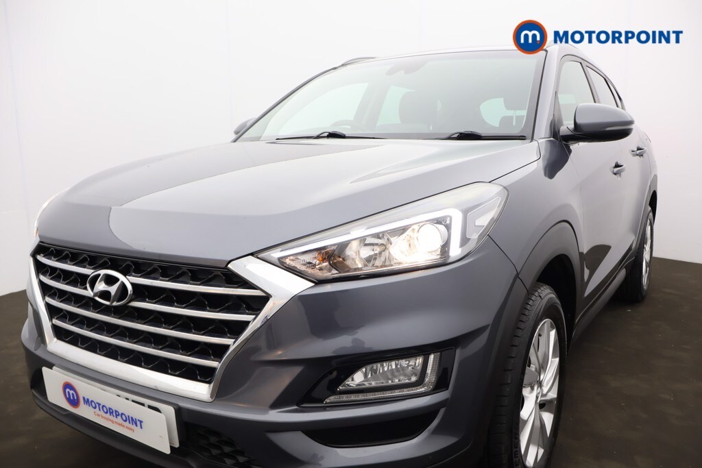 Used Hyundai TUCSON 2020 for sale - 77814874: Photo 33