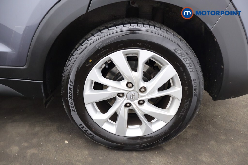 Used Hyundai TUCSON 2020 for sale - 77814874: Photo 35