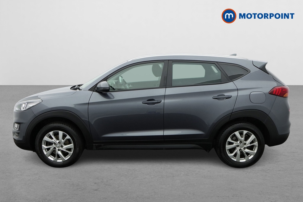 Used Hyundai TUCSON 2020 for sale - 77814874: Photo 4