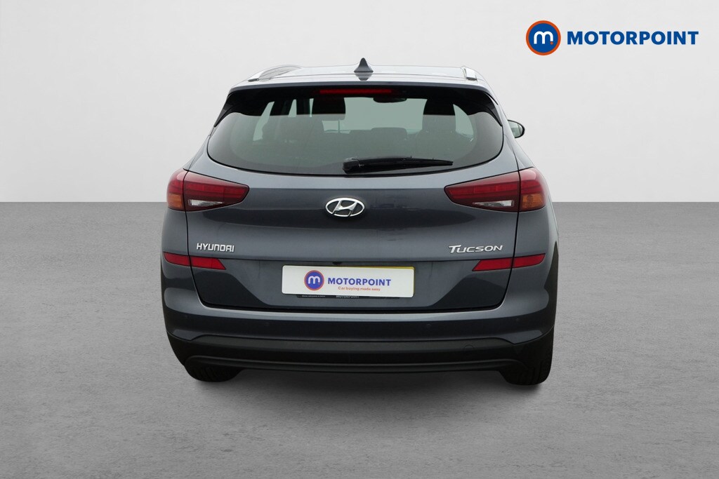 Used Hyundai TUCSON 2020 for sale - 77814874: Photo 6