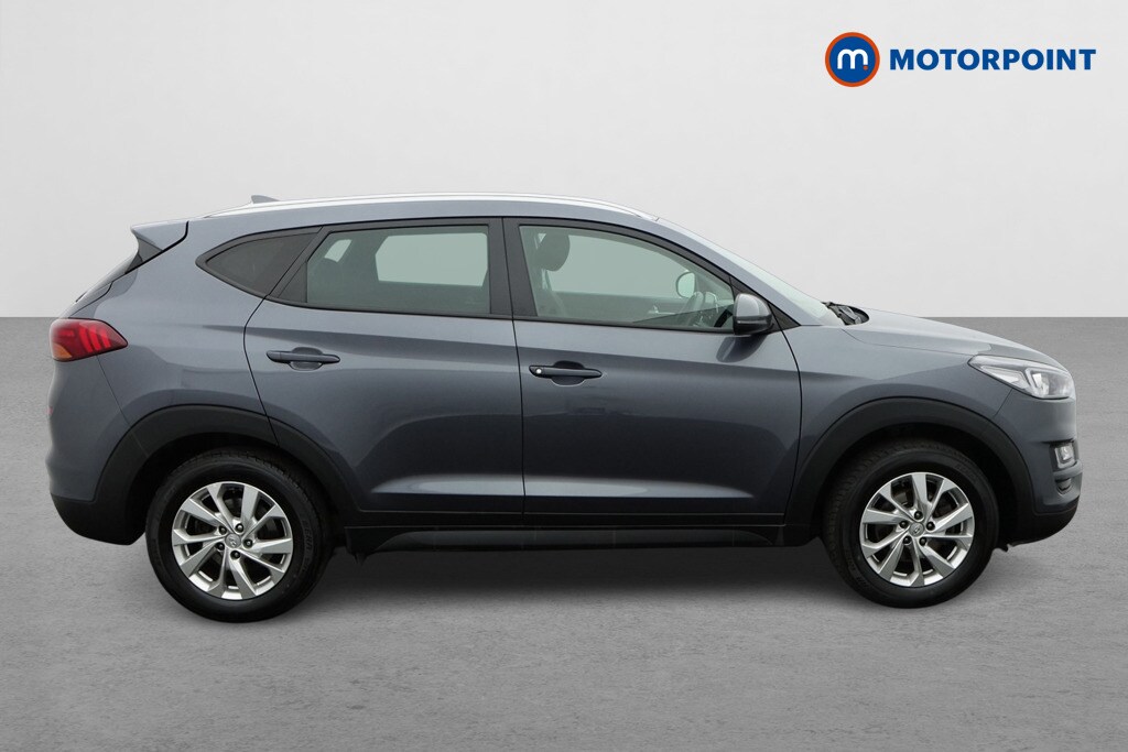 Used Hyundai TUCSON 2020 for sale - 77814874: Photo 8