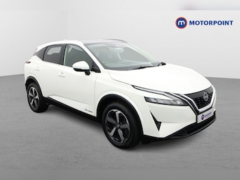 Used Nissan Qashqai undefined for sale - 78971063: Photo