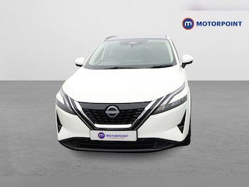 Used Nissan Qashqai undefined for sale - 78971063: Photo