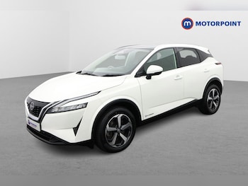 Used Nissan Qashqai undefined for sale - 78971063: Photo