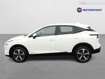 Used Nissan Qashqai undefined for sale - 78971063: Photo