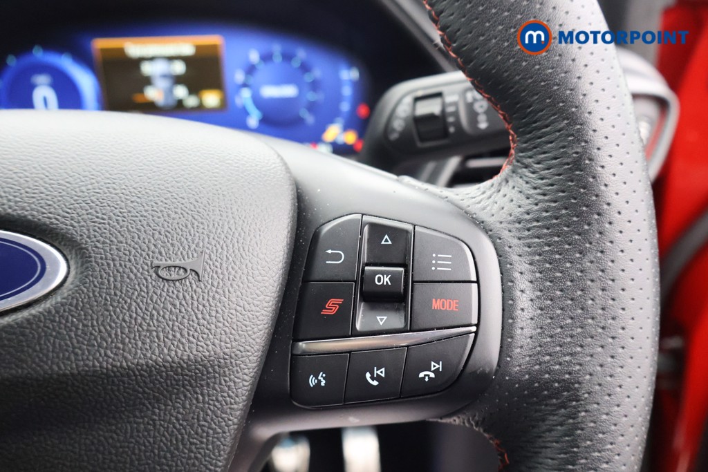 Used Ford Puma for sale - 77207965: Photo 11