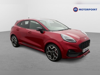 Used Ford Puma undefined for sale - 77207965: Photo