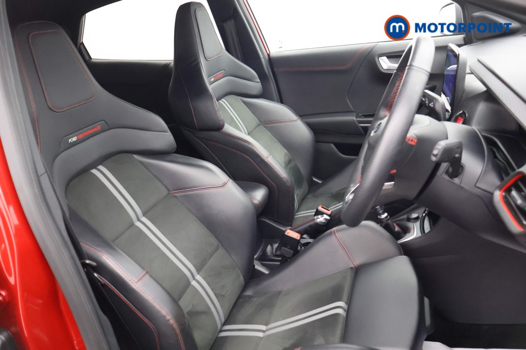 Used Ford Puma for sale - 77207965: Photo 23