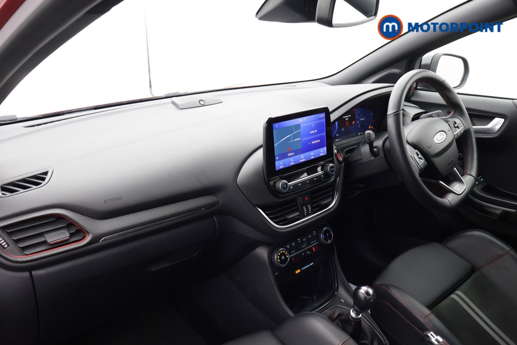 Used Ford Puma for sale - 77207965: Photo 28