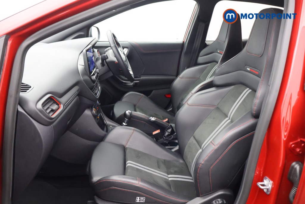 Used Ford Puma for sale - 77207965: Photo 29