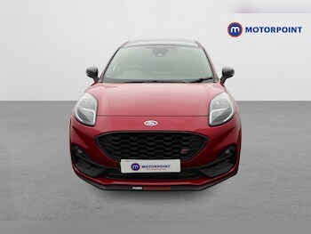 Used Ford Puma undefined for sale - 77207965: Photo