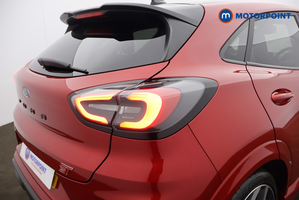 Used Ford Puma for sale - 77207965: Photo 31