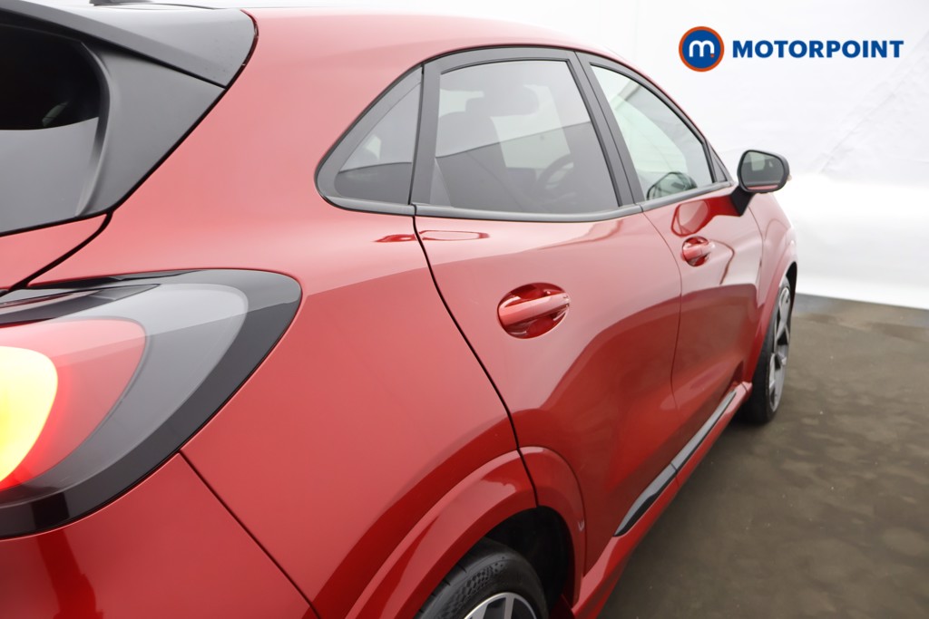 Used Ford Puma for sale - 77207965: Photo 32
