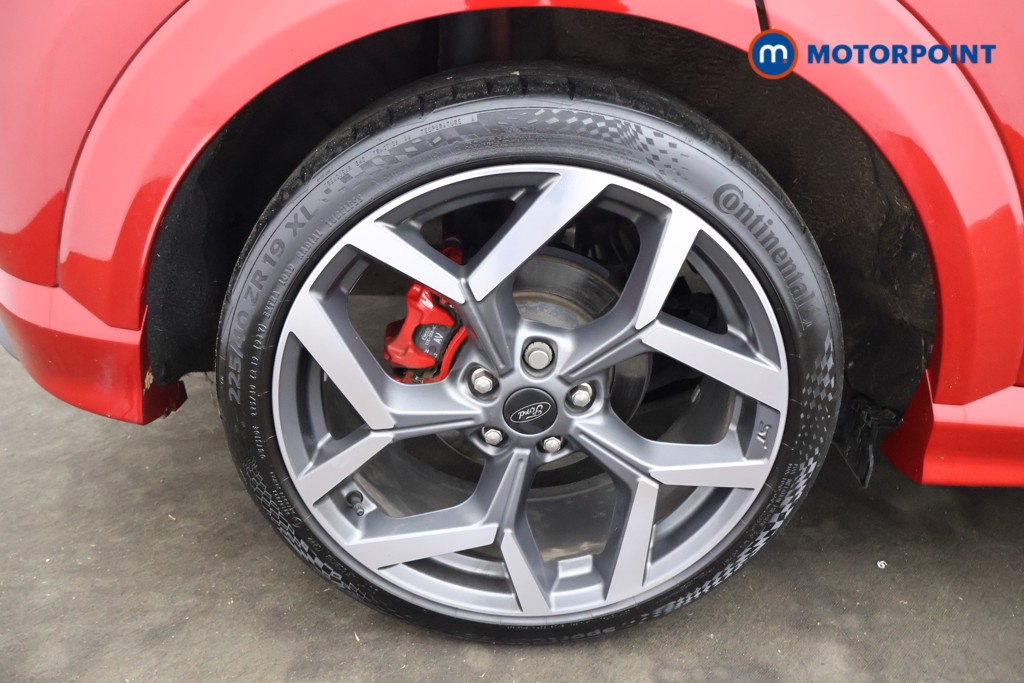 Used Ford Puma for sale - 77207965: Photo 33