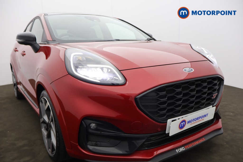 Used Ford Puma for sale - 77207965: Photo 35