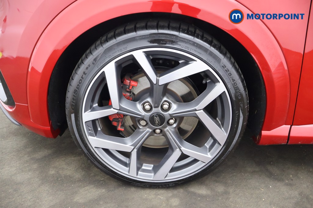 Used Ford Puma for sale - 77207965: Photo 37