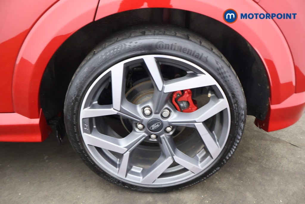 Used Ford Puma for sale - 77207965: Photo 38