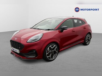 Used Ford Puma undefined for sale - 77207965: Photo