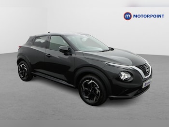 Used Nissan Juke 2024 for sale - 76303335: Photo