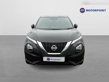 Used Nissan Juke 2024 for sale - 76303335: Photo
