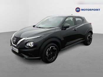 Used Nissan Juke 2024 for sale - 76303335: Photo