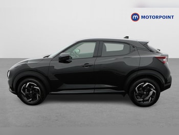 Used Nissan Juke 2024 for sale - 76303335: Photo