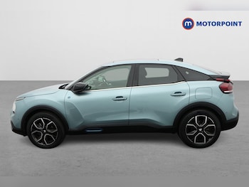 Used Citroen C4 2023 for sale - 78985011: Photo